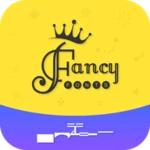 Logo of Free Fancy Fonts android Application 